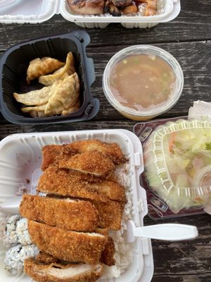 Ichi Bento by null