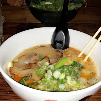 Nana Ramen - Ramen Near Me - Brooklyn, New York