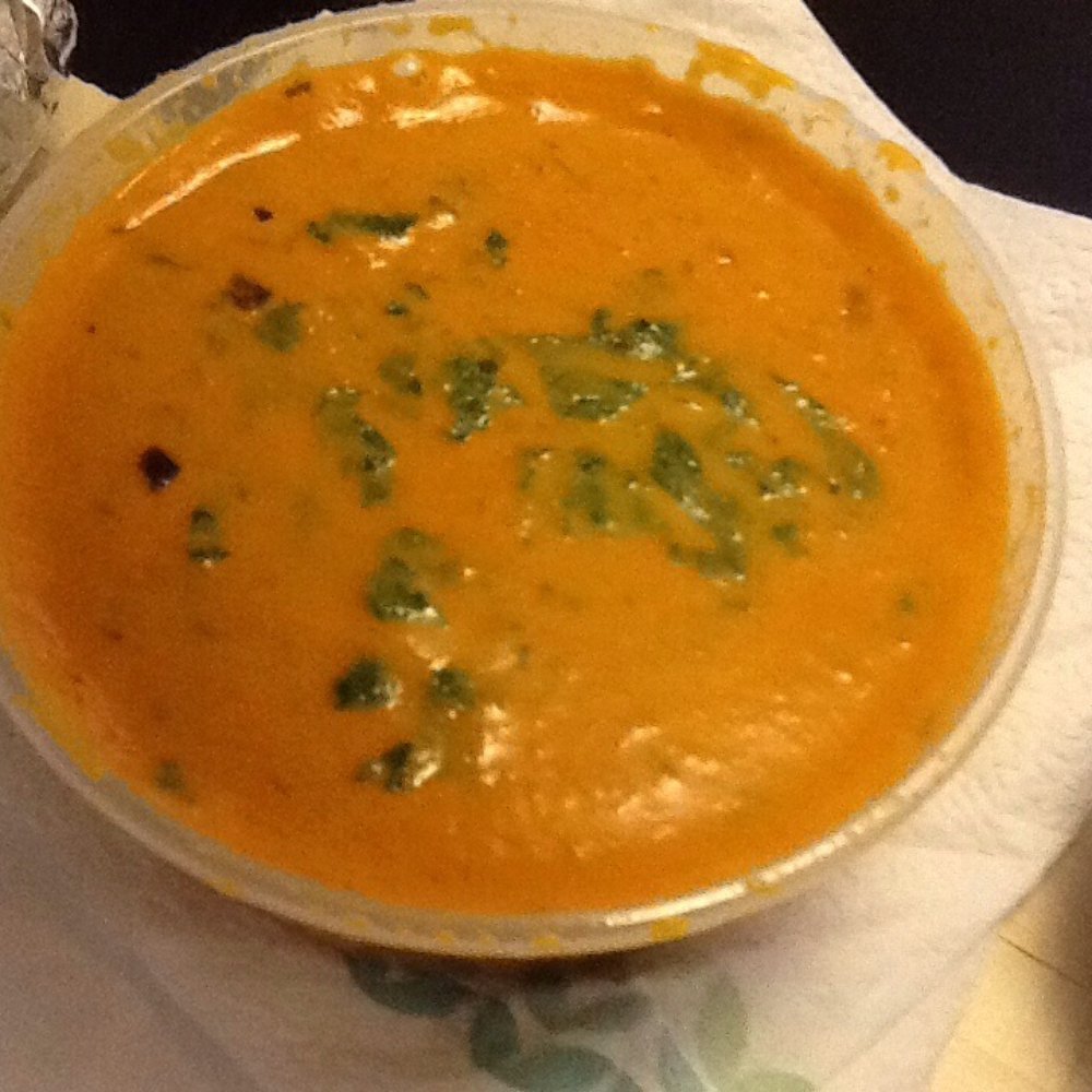 Kabana Restaurant - Chicken tikka masala - Indian Near Me - Berkeley, California