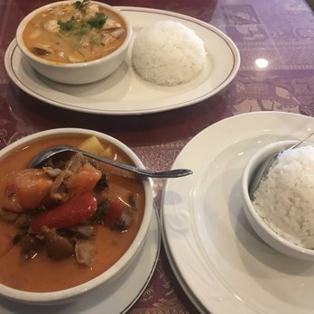 Talay Thai - Nice presentation - Thai Near Me - Vancouver, Washington Talay Thai - Nice presentation - Thai Near Me - Vancouver, Washington