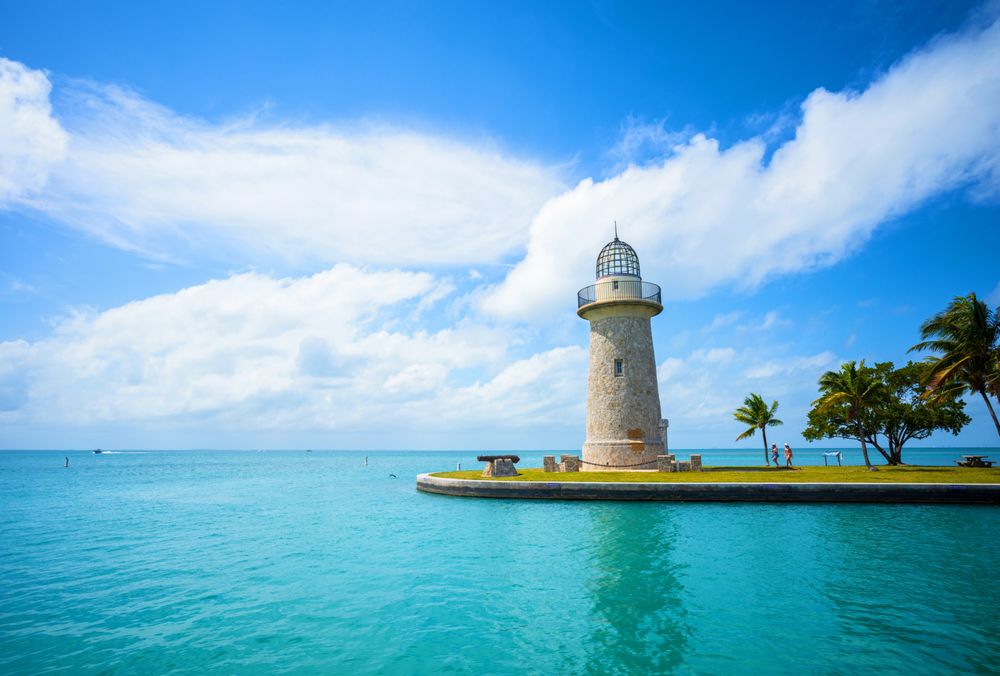 Biscayne National Park Image