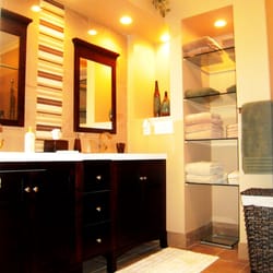 Bath Remodel