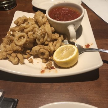 J. Alexander's - Calamari - New American Near Me - Troy, Michigan J. Alexander's - Calamari - New American Near Me - Troy, Michigan