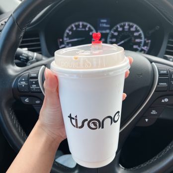 Tisane - Hot Golden Tea - Coffee & Tea Near Me - San Jose, California Tisane - Hot Golden Tea - Coffee & Tea Near Me - San Jose, California