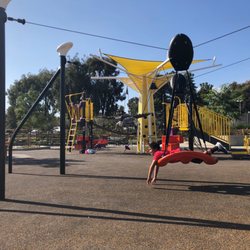 Cordova Park