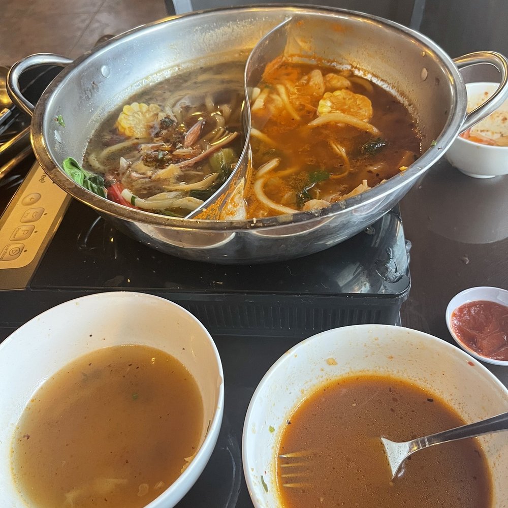 Zu Hot Pot - Hot Pot Near Me - Albuquerque, New Mexico Zu Hot Pot - Hot Pot Near Me - Albuquerque, New Mexico