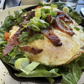 Plums Cafe - Breakfast & Brunch Near Me - Costa Mesa, California