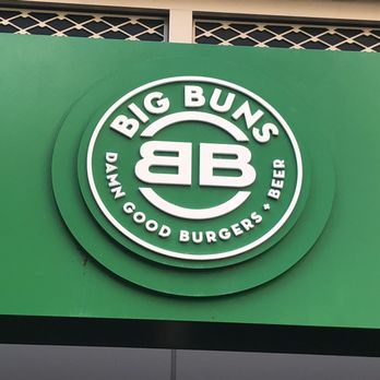 Big Buns - Burgers Near Me - Arlington, Virginia Big Buns - Burgers Near Me - Arlington, Virginia