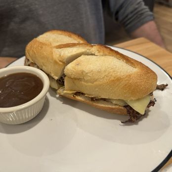 Toast - Philly cheesesteak - Breakfast & Brunch Near Me - Asbury Park, New Jersey Toast - Philly cheesesteak - Breakfast & Brunch Near Me - Asbury Park, New Jersey