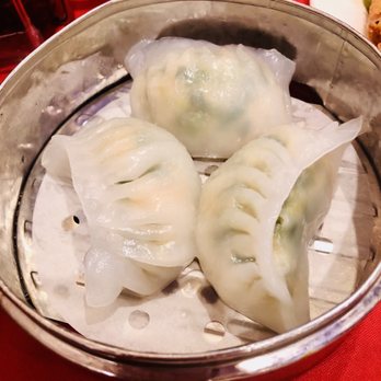 Ocean City - shrimp and chive dumplings - Dim Sum Near Me - Philadelphia, Pennsylvania Ocean City - shrimp and chive dumplings - Dim Sum Near Me - Philadelphia, Pennsylvania