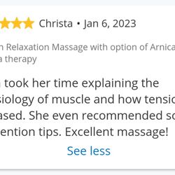 Althea Fera Wellness