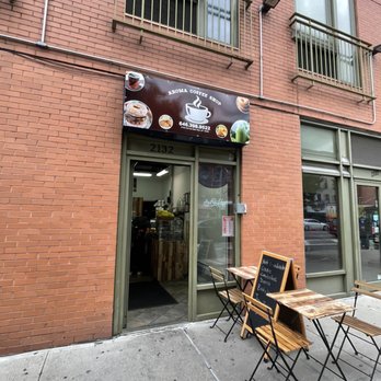 Aroma Coffee Shop - Coffee & Tea Near Me - New York, New York Aroma Coffee Shop - Coffee & Tea Near Me - New York, New York