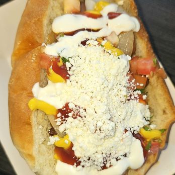 Birrieria Don Jose - Sonoran Hot Dog - Mexican Near Me - Mesa, Arizona Birrieria Don Jose - Sonoran Hot Dog - Mexican Near Me - Mesa, Arizona