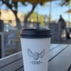 Yipao Coffee gift card