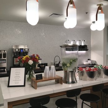 Industrious - Shared Office Spaces Near Me - Orlando, Florida