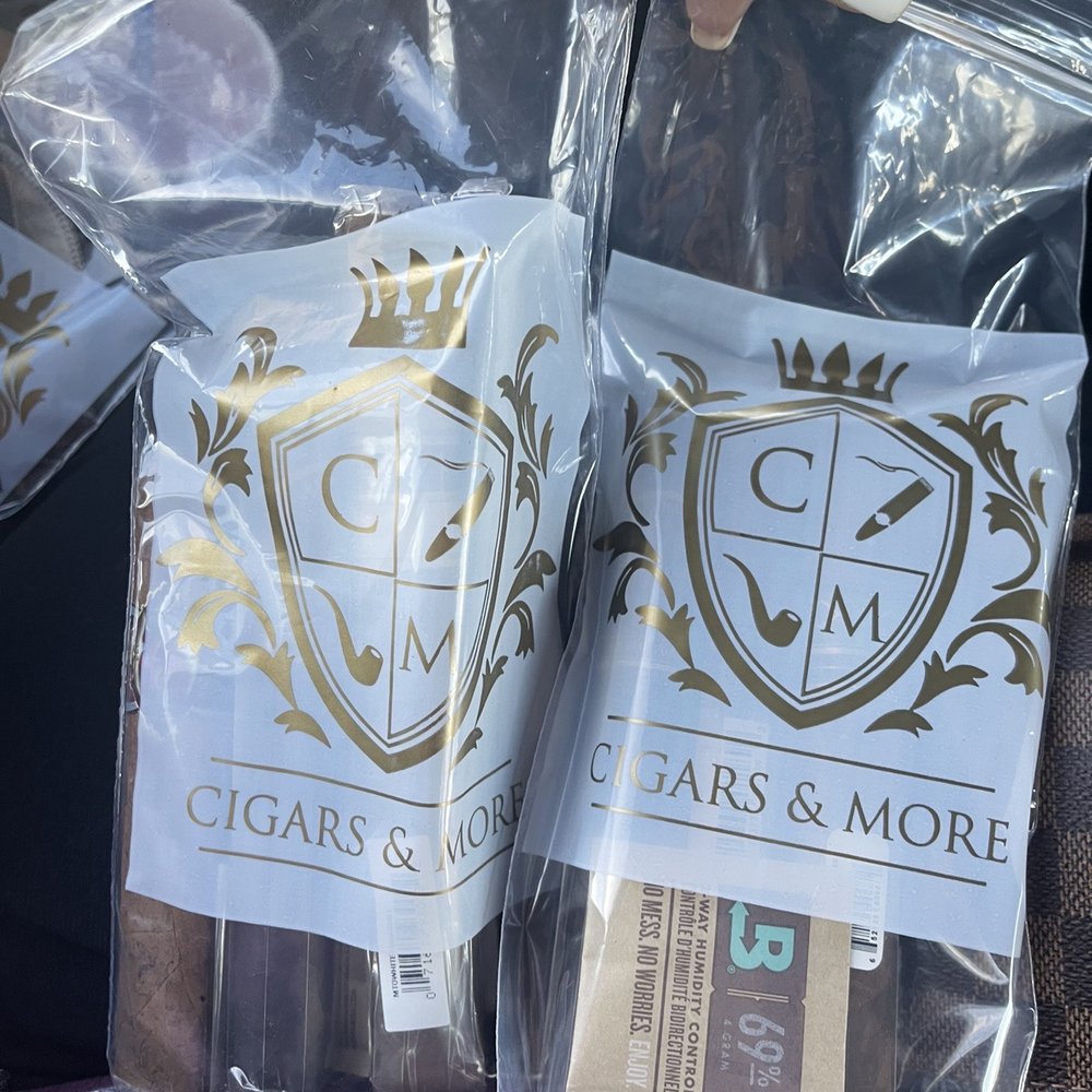Cigar & More El Segundo - What I purchased! - Cigar Bars Near Me - El Segundo, California Cigar & More El Segundo - What I purchased! - Cigar Bars Near Me - El Segundo, California
