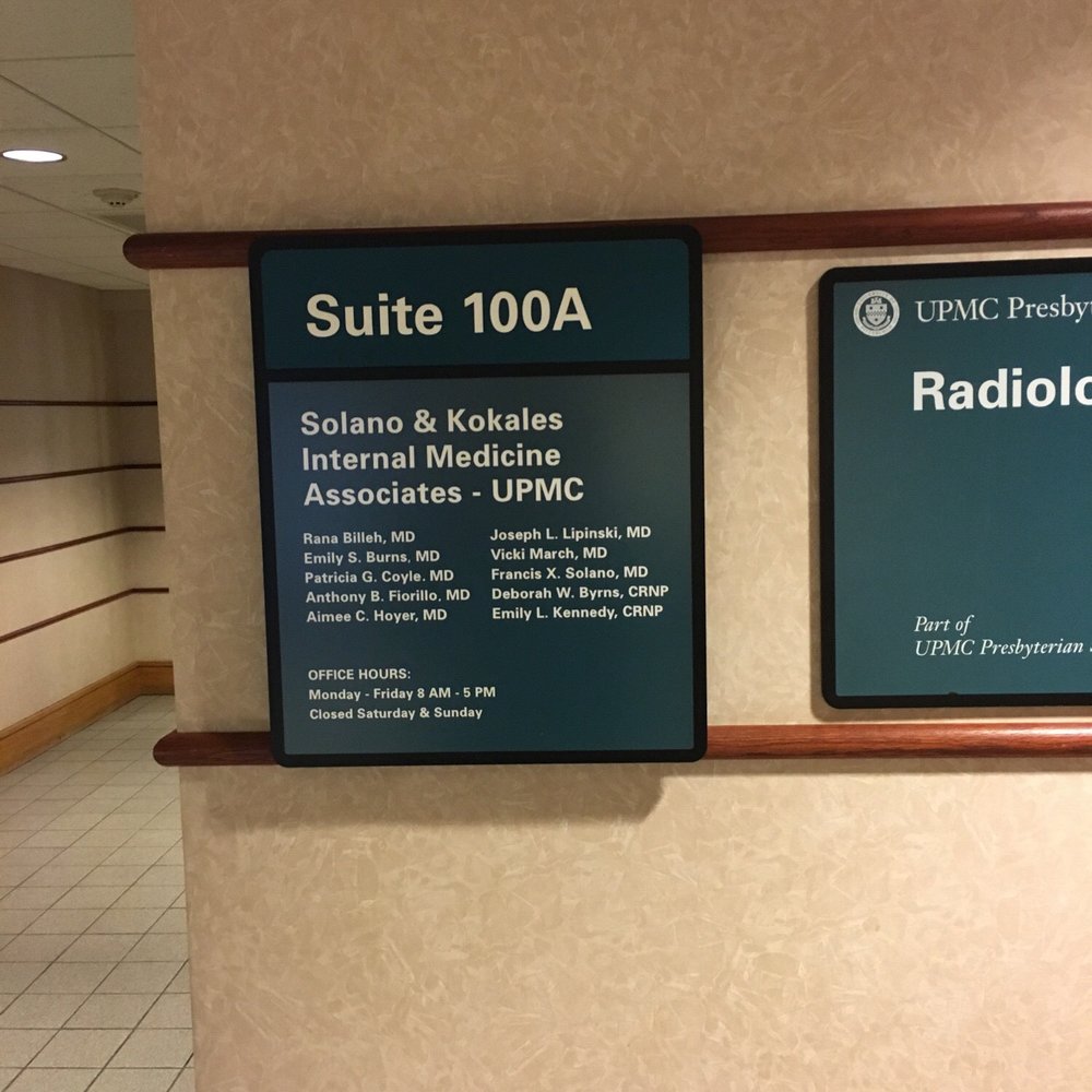 THE BEST 10 Internal Medicine in Pittsburgh, PA - Quality & Affordability -  Updated 2026 - Yelp