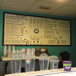 Top Coffee Shop