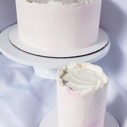 Shura Good Cake