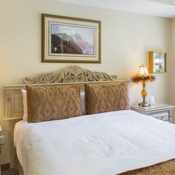 The Village at Squaw Valley