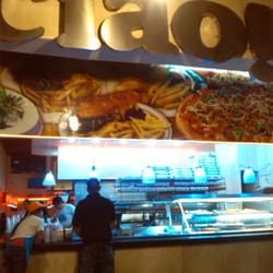 Ciao Pizzería