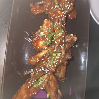 Cheekys - Duck wings - Cocktail Bars Near Me - Fredericksburg, Virginia Cheekys - Duck wings - Cocktail Bars Near Me - Fredericksburg, Virginia