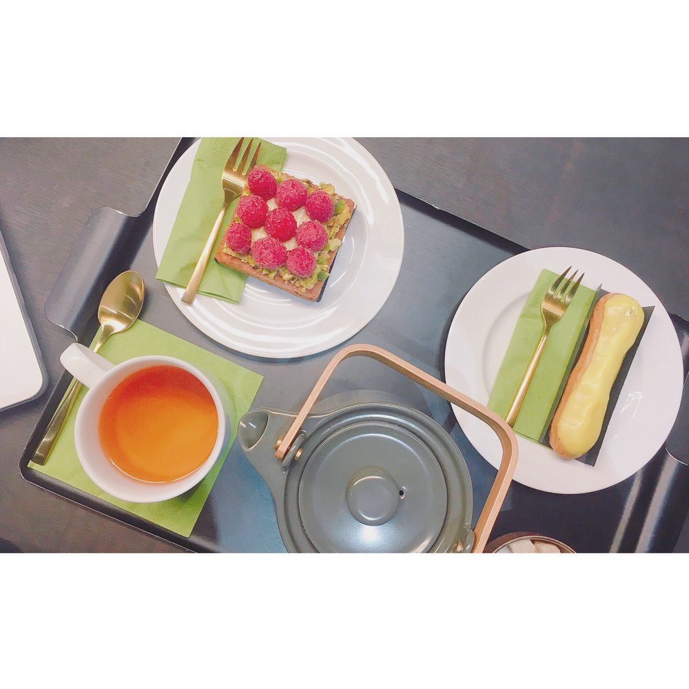 Porter + Cole - Cafes Near Me - Manchester, XGM