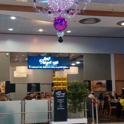 Le Bistrot Regent
