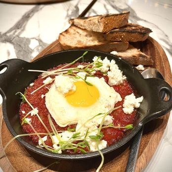 Reyna - Mediterranean Near Me - New York, New York