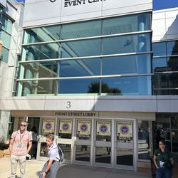 Mayo Clinic Event Center