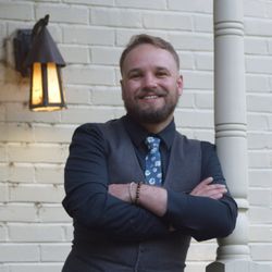 Jacob Drake-Keller Williams