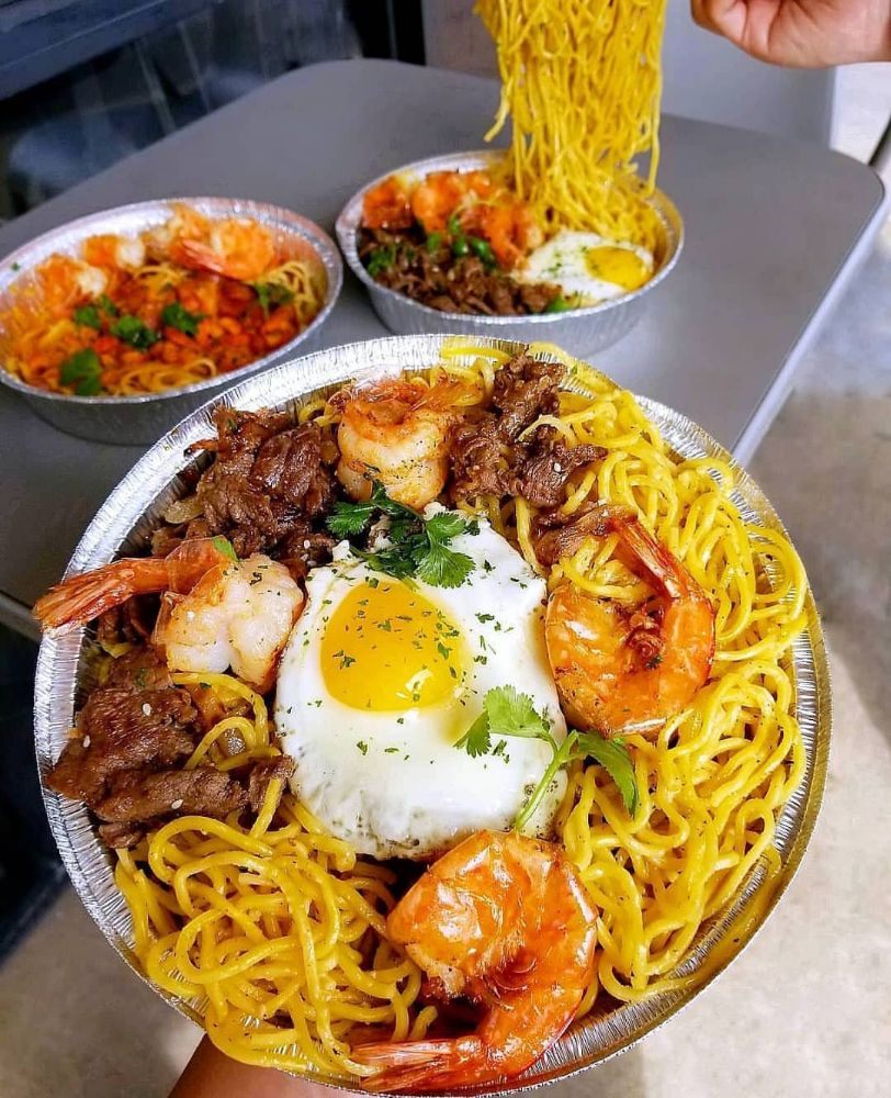 Nguyen's Kitchen