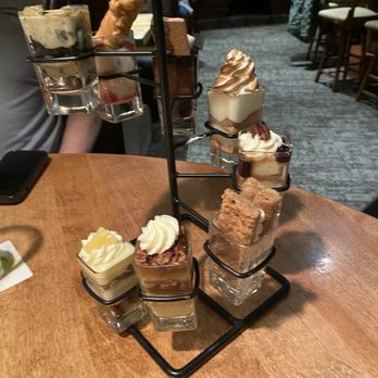 Seasons 52 - Dessert - New American Near Me - Oak Brook, Illinois Seasons 52 - Dessert - New American Near Me - Oak Brook, Illinois