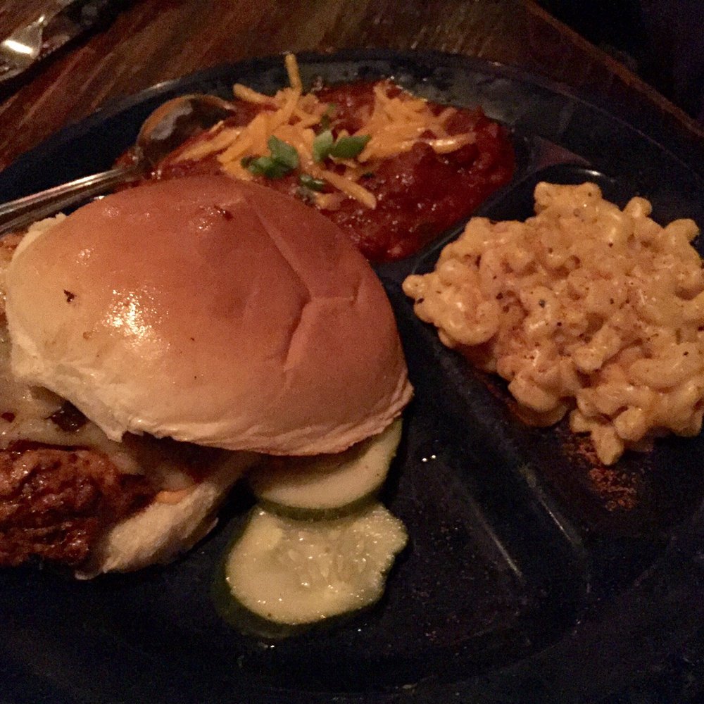 Dinosaur Bar-B-Que - Barbeque Near Me - Troy, New York Dinosaur Bar-B-Que - Barbeque Near Me - Troy, New York