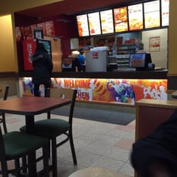 Popeyes Louisiana Kitchen