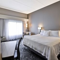 Courtyard by Marriott Dalton