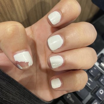Nail Color and Spa - Nail Salons Near Me - Estero, Florida