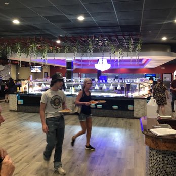 Kioku Supreme Buffet - Buffets Near Me - Conroe, Texas Kioku Supreme Buffet - Buffets Near Me - Conroe, Texas