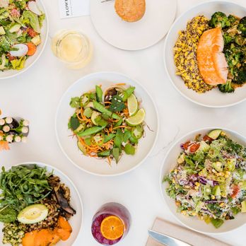Flower Child - Salad Near Me - Phoenix, Arizona Flower Child - Salad Near Me - Phoenix, Arizona