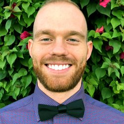 Coach Always - Jake Andersen - your Coach Always!