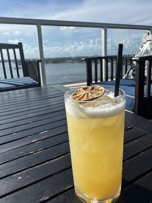 Sunset Club | Rooftop Restaurant & Lounge by null