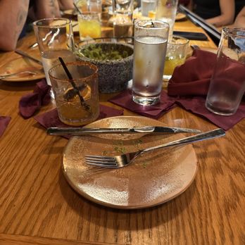 Tribu Mexican Kitchen and Bar - Multiple appetizers - Bars Near Me - Saugus, Massachusetts Tribu Mexican Kitchen and Bar - Multiple appetizers - Bars Near Me - Saugus, Massachusetts