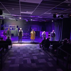 Next to Normal - March 2023