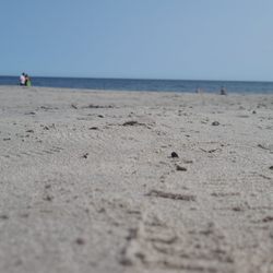 Bayswater Beach