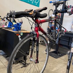 Art's Cyclery - Great Bike Repair