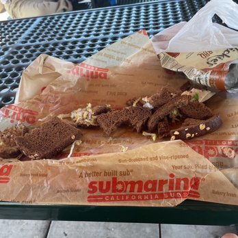 Submarina - Sandwiches Near Me - Menifee, California Submarina - Sandwiches Near Me - Menifee, California