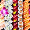 Sushi Roku gift card