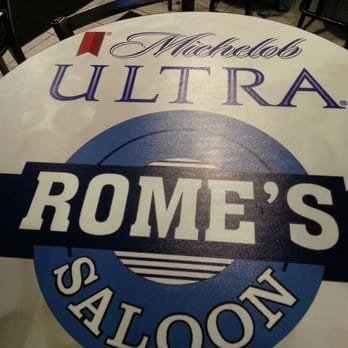 Romes Saloon - American Near Me - Denver, Colorado Romes Saloon - American Near Me - Denver, Colorado