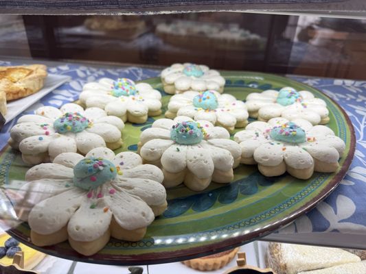 Carlucci's Bakery by null