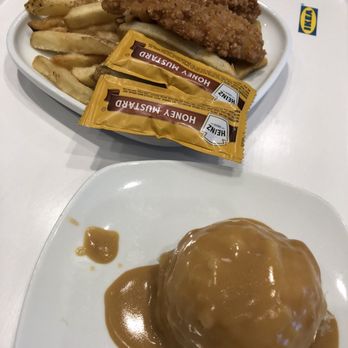 IKEA - Kids meal chicken tenders. - Furniture Stores Near Me - Cordova, Tennessee IKEA - Kids meal chicken tenders. - Furniture Stores Near Me - Cordova, Tennessee
